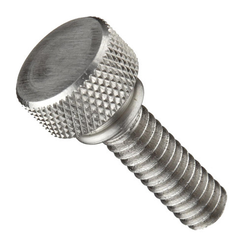 Knurled Thumb Screw